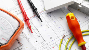 bespoke electrical design | electrical plans | Unified Electrical