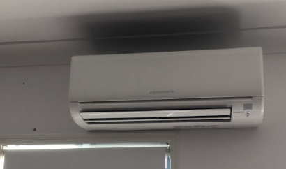 split system air conditioning installation | Unified Electrical