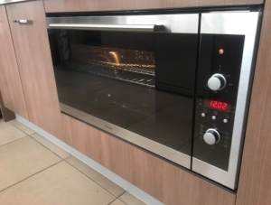 Electric Oven Installation Cooktop Installation Unified Electrical