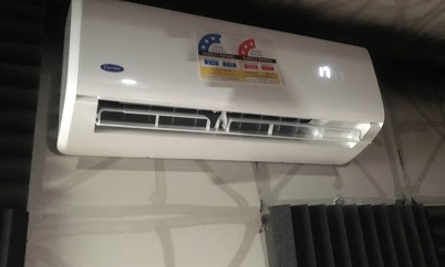 commercial air conditioning installation brisbane