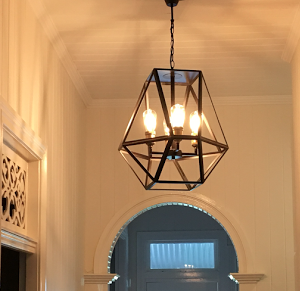 interior lighting installation brisbane