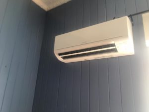 air conditioning installation in brisbane