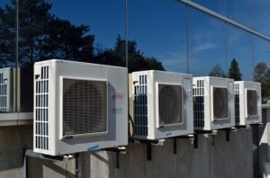 air conditioning system units | Electrician Brisbane Southside | Unified Electrical