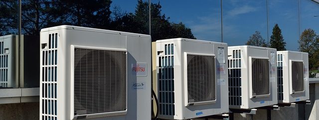 air conditioning system units | Electrician Brisbane Southside | Unified Electrical