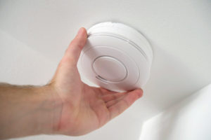 smoke alarm installation Brisbane | Unified Electrical and Communications