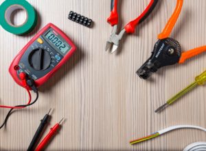 electrical eqipment | electrician coorparoo | Unified Electrical