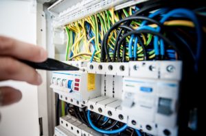 electrical safety switch | Brisbane electrician | Unified Electrical and Communications