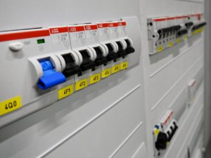 rcd protection box | safety switches | Unified Electrical